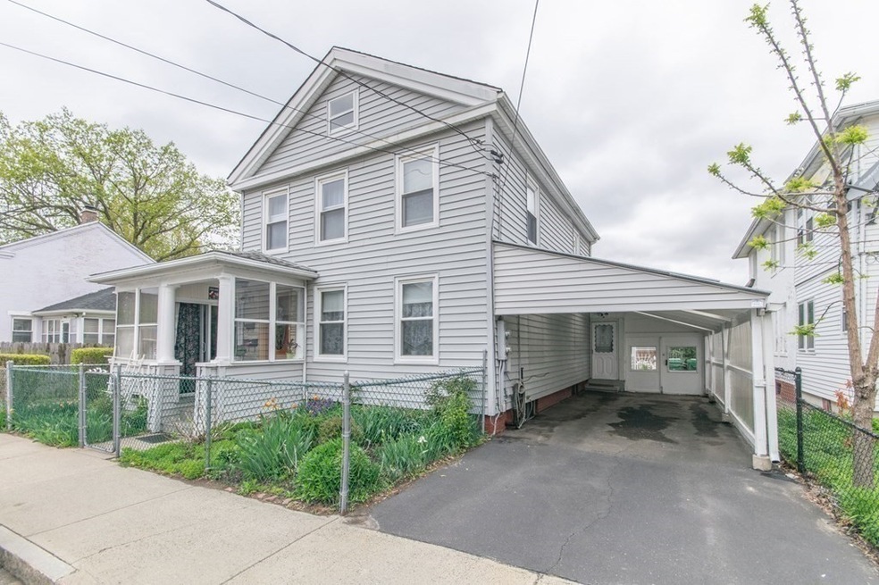 67 Park St, Chicopee, MA 01013 - photo 1