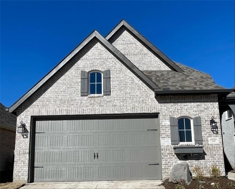 1115 Mesa St, Sherman, TX 75090 - photo 1