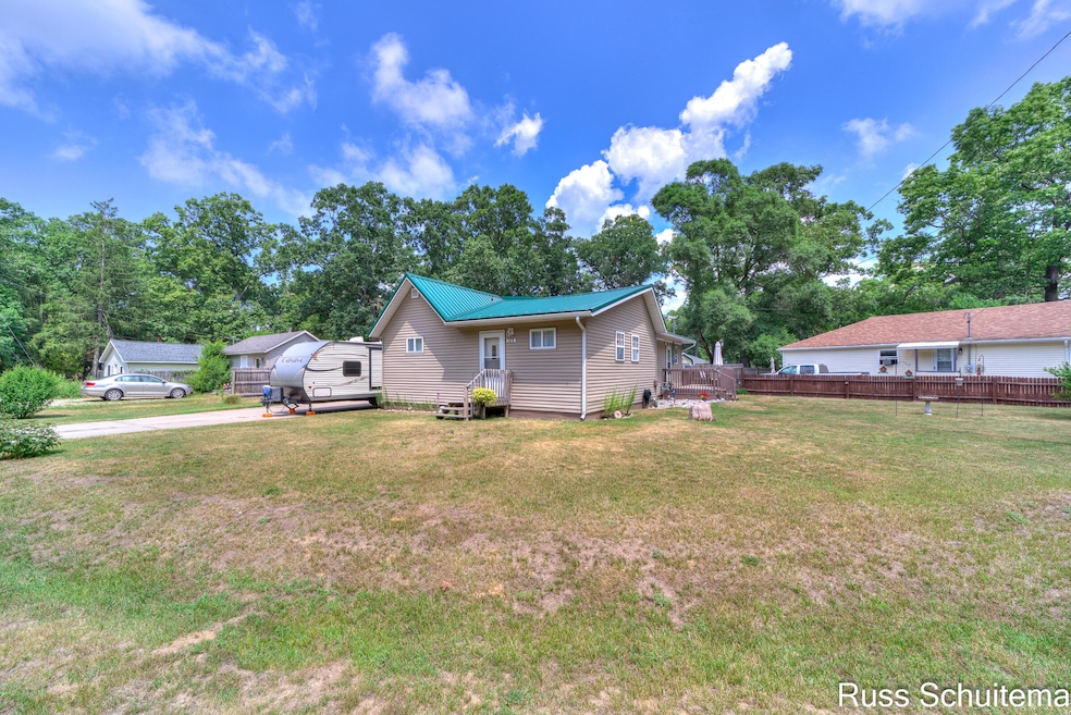Sold $230,000 • Co-Listing Agent