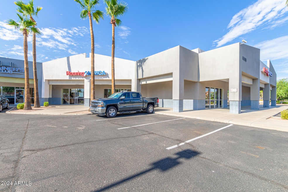 6909 W Ray Rd unit 5, Chandler, AZ 85226 - photo 1