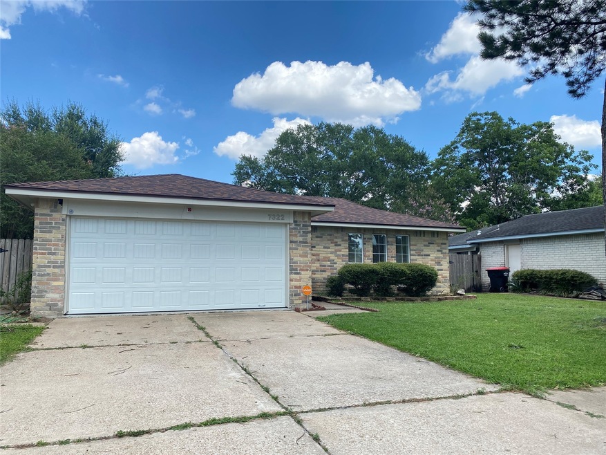 7322 Weatherhill Ln, Houston, TX 77041 - photo 1