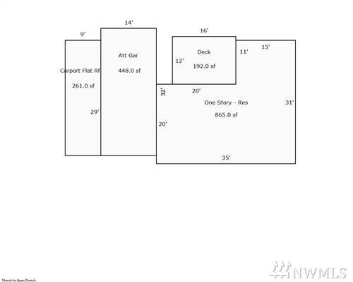 1811 Gary St NE, East Wenatchee, WA 98802 - photo 1