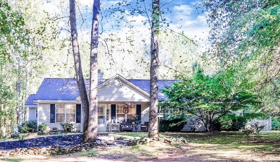 290 Summer Dr, Gay, GA 30218 - photo 1