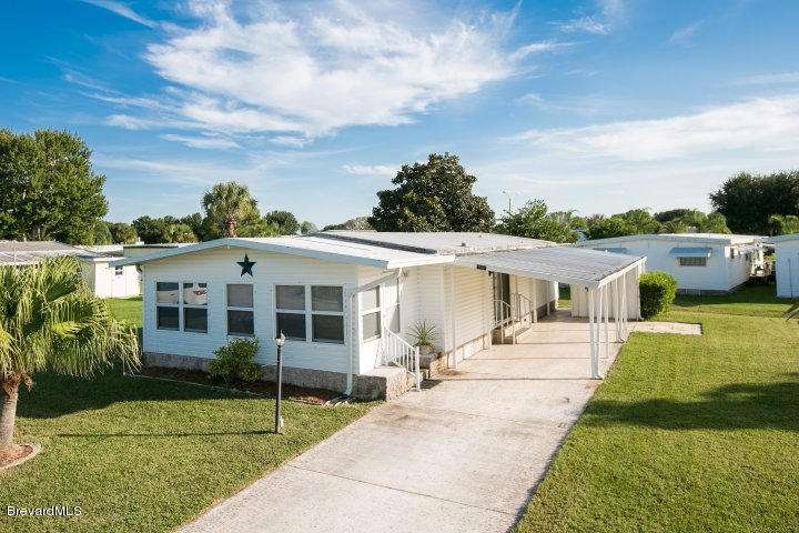 707 Silverthorn - Exterior