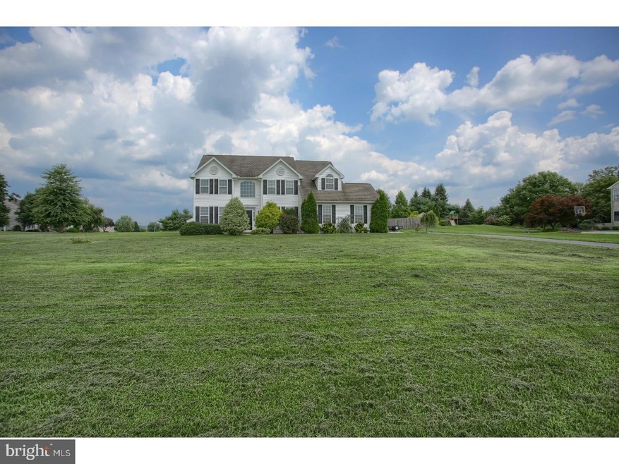 364 Beech Rd, Mohnton, PA 19540 - photo 1