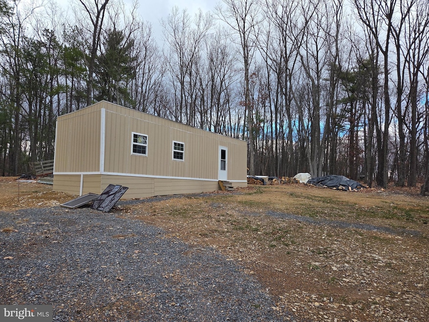 Lot 37 Sherman Dr, Augusta, WV 26704 - photo 1