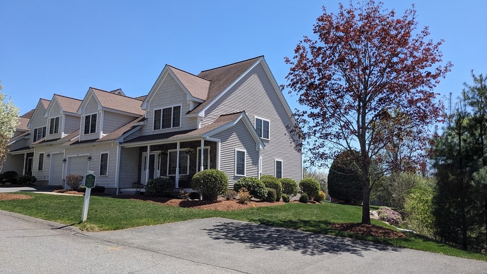 53 Baldwin Rd unit 201, Billerica, MA 01821 - photo 1