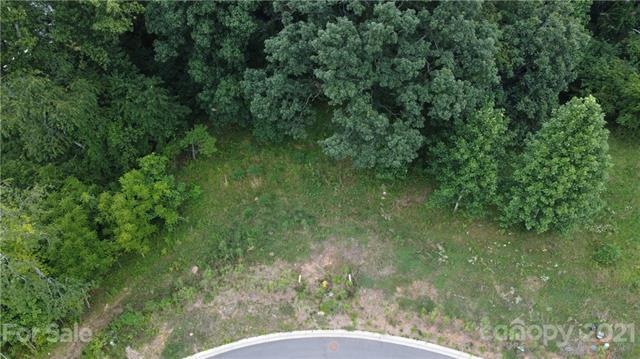Eagle Eye corner lot