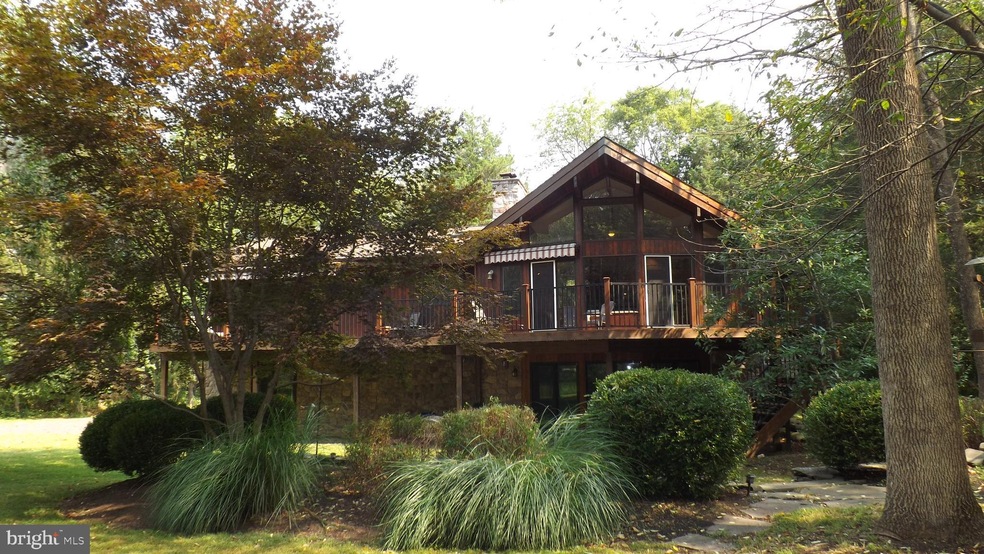 325 Cafferty Rd, Pipersville, PA 18947 - photo 1