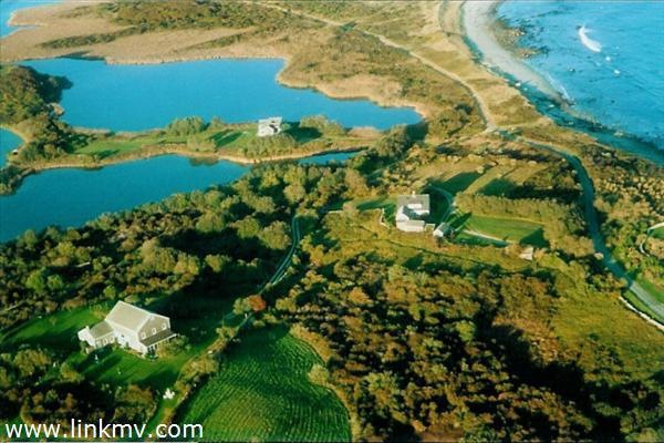 51 Squibnocket Farm Rd, Chilmark, MA 02535 - photo 1