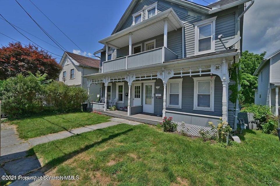 1345 Monsey Ave, Scranton, PA 18509 - photo 1