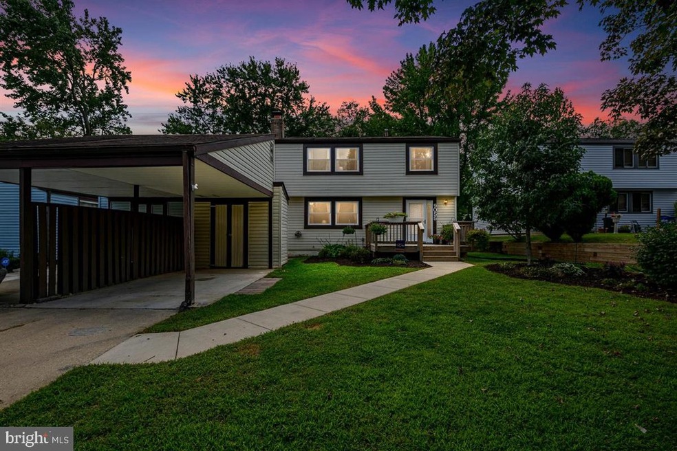 9055 Flamepool Way, Columbia, MD 21045 - photo 1