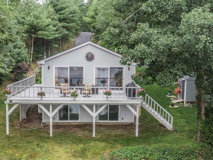 175 Elysium St, Wrentham, MA 02093 - photo 1