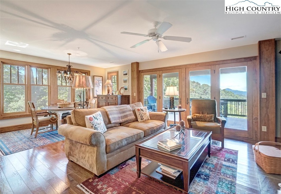 1076 Ridge Haven Pkwy unit RW-1, Banner Elk, NC 28604 - photo 1