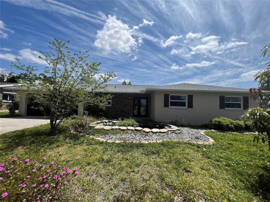 2372 Abscott St, Port Charlotte, FL 33952 - photo 1