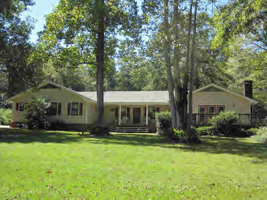 Main View