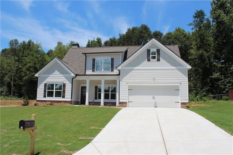 74 Johns Way unit 2, Commerce, GA 30529 - photo 1