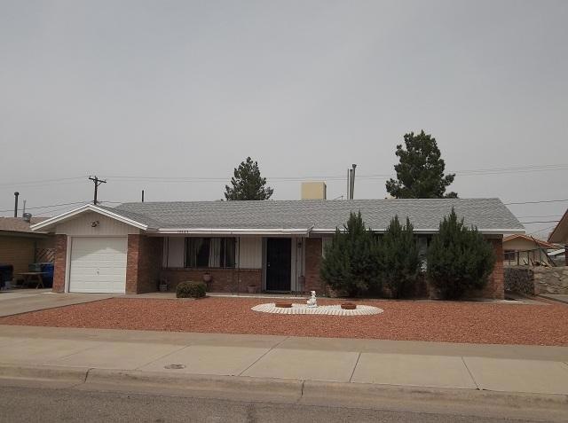 Exterior Front. Owning a home like this