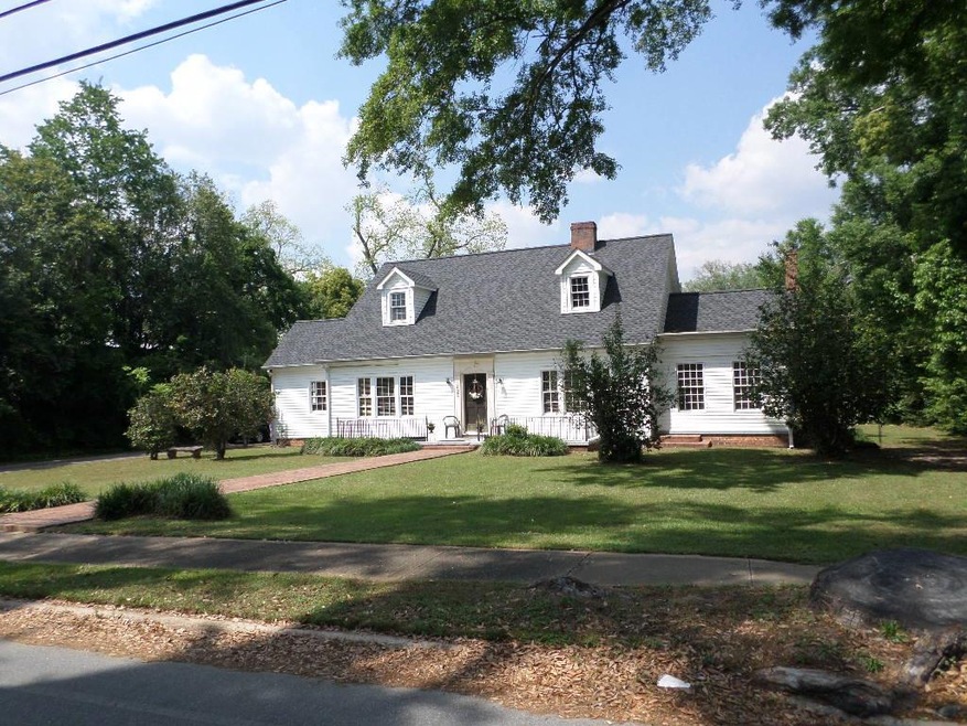 Main View