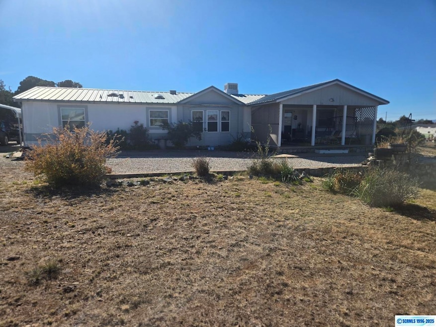 66 Flurry Ln, Silver City, NM 88061 - photo 1