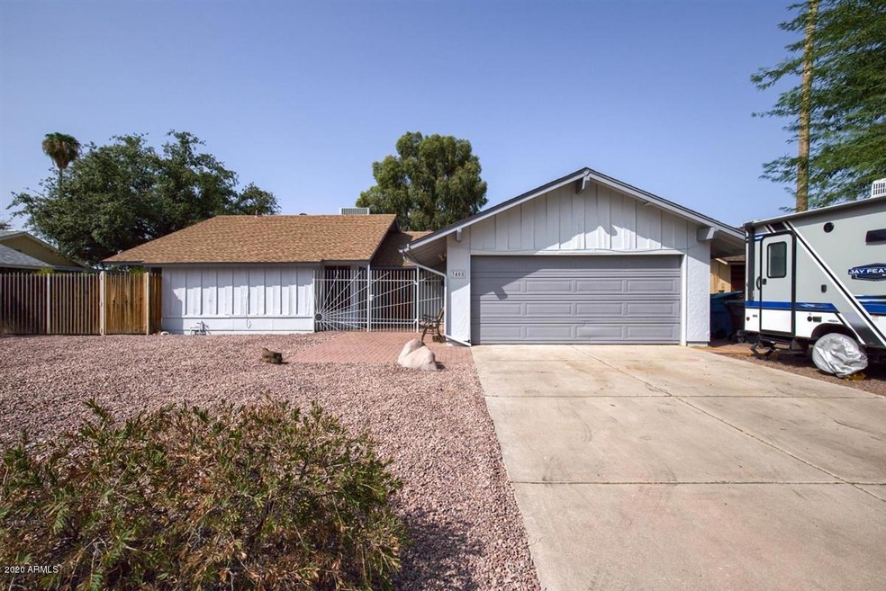 01-Front of Home