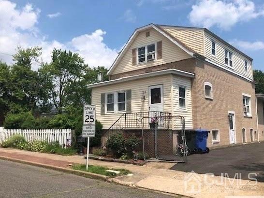 54 Hagaman St, Port Reading, NJ 07064 - photo 1
