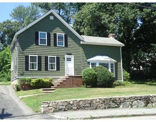 14 Forest Park Rd, Woburn, MA 01801 - photo 1