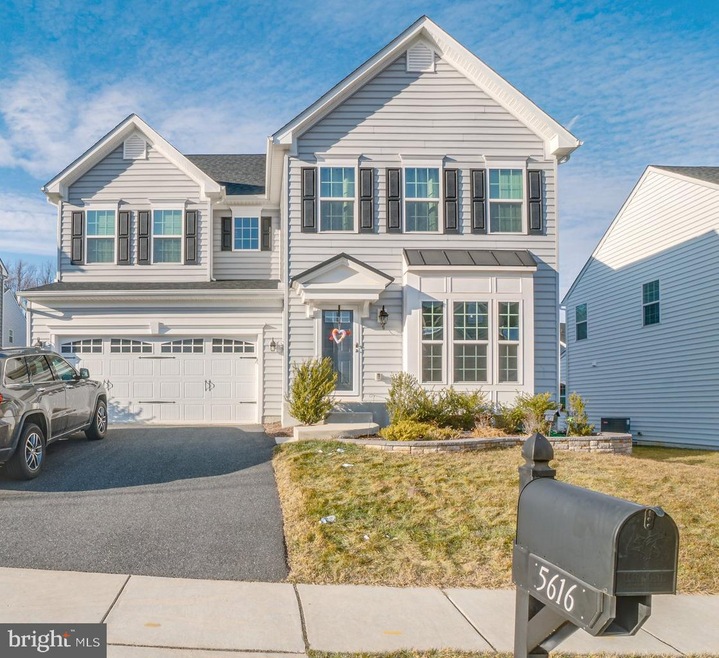 5616 Crescent Ridge Dr, White Marsh, MD 21162 - photo 1