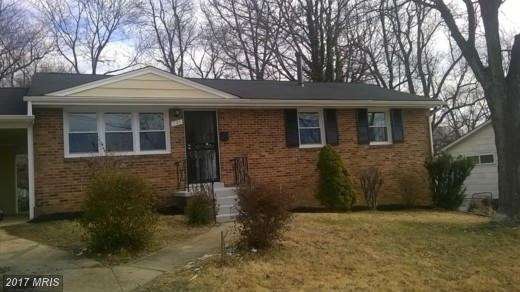 121 Cindy Ln, Capitol Heights, MD 20743 - photo 1