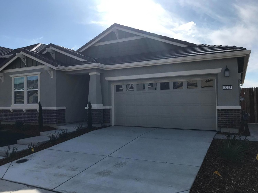 3223 Owl Creek Way, Folsom, CA 95630 - photo 1