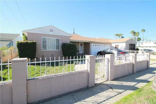 10109 S Freeman Ave, Inglewood, CA 90304 - photo 1