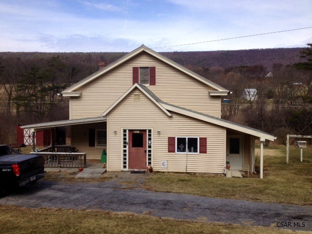 Main View