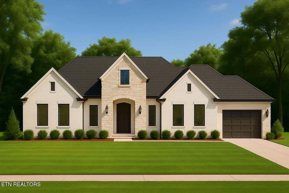 323 Noah Ln, Crossville, TN 38555 - photo 1