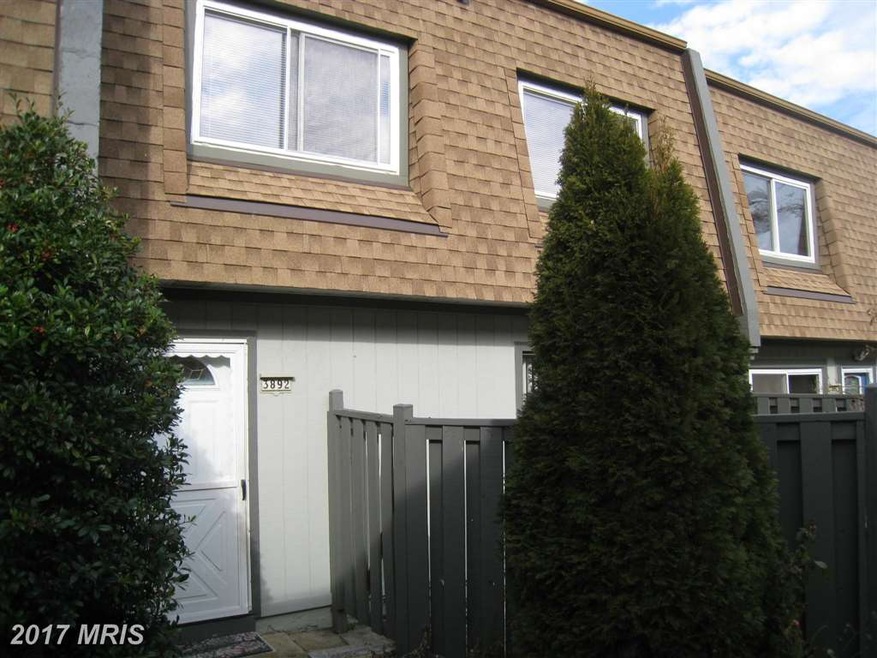 3892 Manzanita Place unit 66C, Alexandria, VA 22309 - photo 1