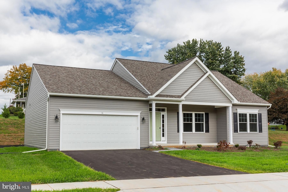 16 Ridgewood Rd unit (DOUGLAS), Quarryville, PA 17566 - photo 1