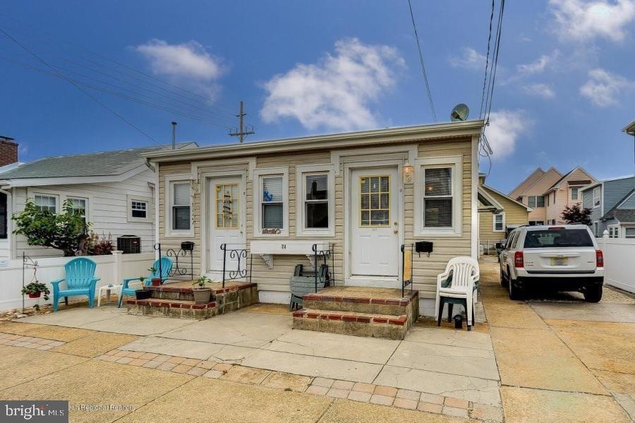 74 O St unit B, Seaside Park, NJ 08752 - photo 1