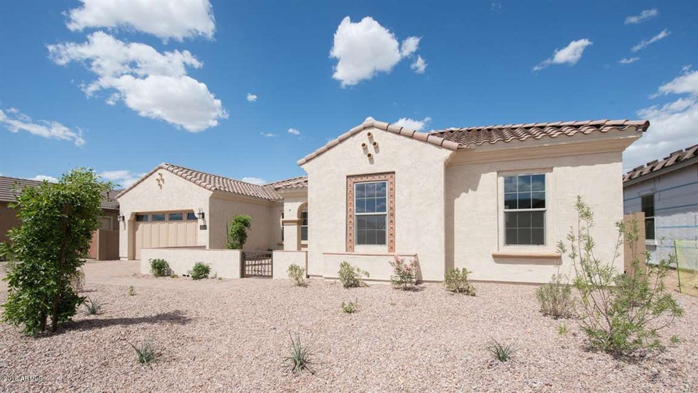 Homesite 73 Front