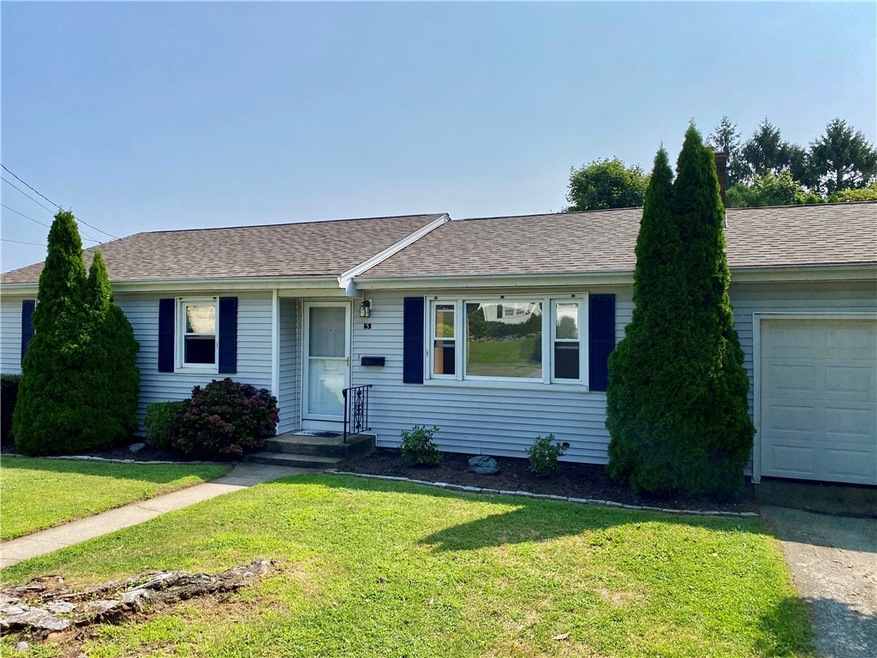 5 Balsam Ave, Middletown, RI 02842 - photo 1