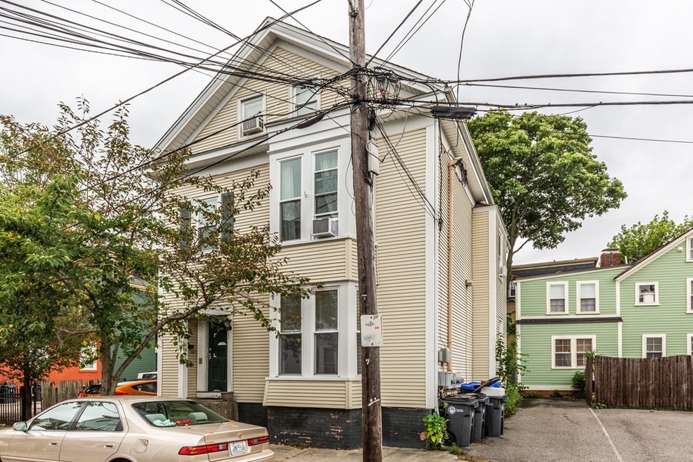 28 Ringgold St unit 1, Providence, RI 02903 - photo 1