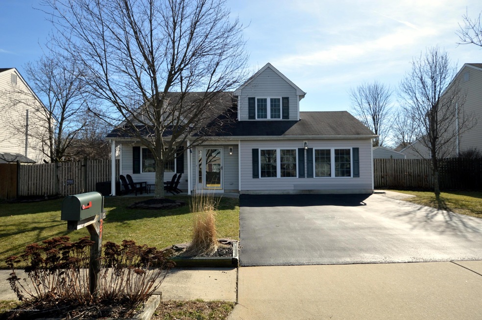 Front Yard (1)