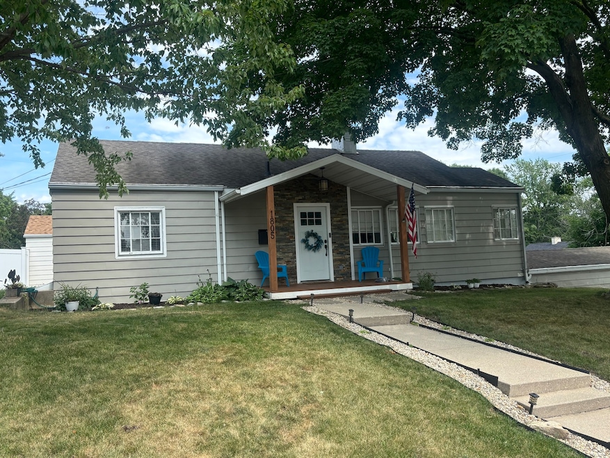 Sold $117,000 • Co-Listing Agent