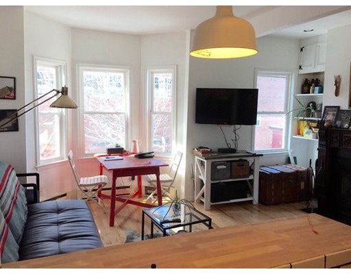 64 O St unit 2, Boston, MA 02127 - photo 1