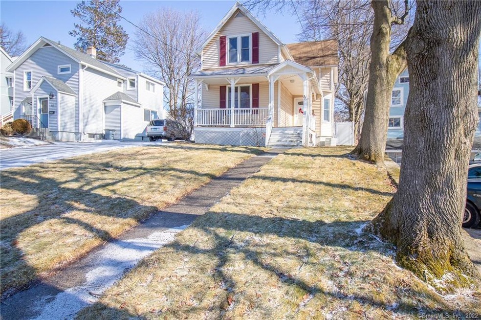 17 Henry St, Bristol, CT 06010 - photo 1