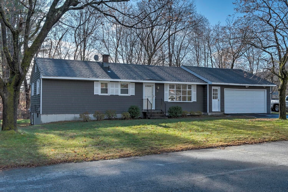 12 Hamden Dr, Keene, NH 03431 - photo 1