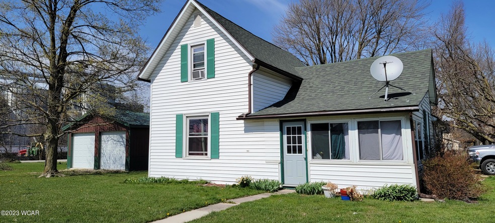 602 Saint Rt 33, Willshire, OH 45898 - photo 1