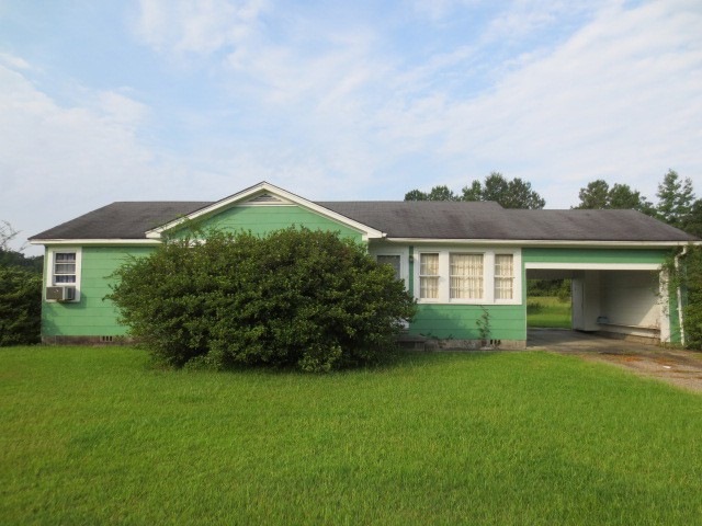 382 Lower Myrick Rd