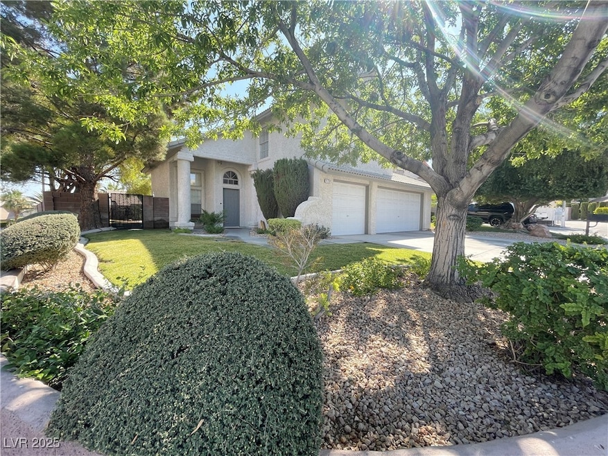 420 Crater Ct, Henderson, NV 89014 - photo 1