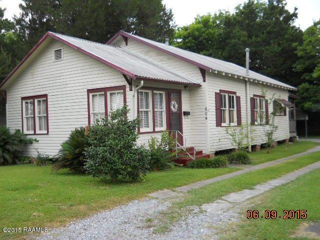 804 Charles St, New Iberia, LA 70560 - photo 1