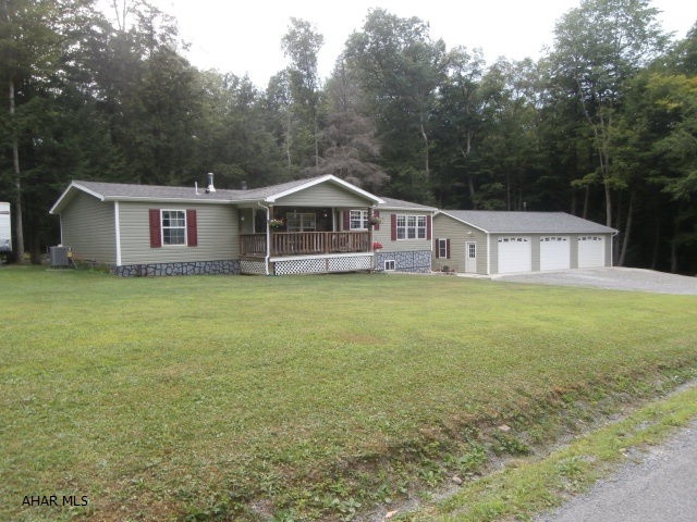Main View