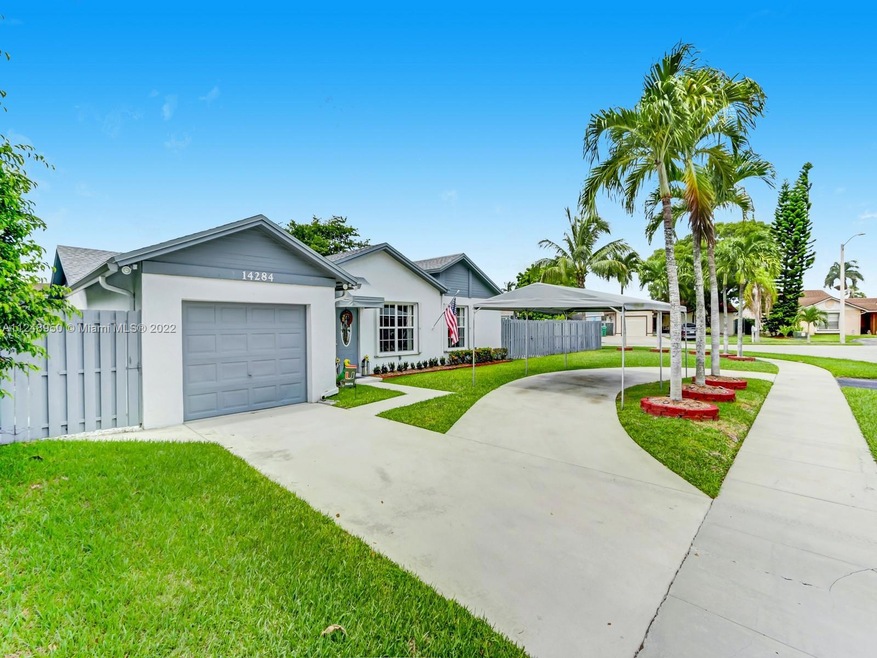 14284 SW 153rd Terrace, Miami, FL 33177 - photo 1